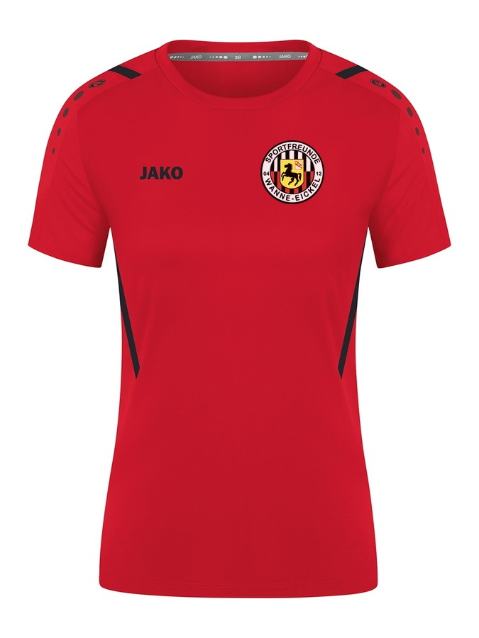 Jako Trikot Challenge Damen