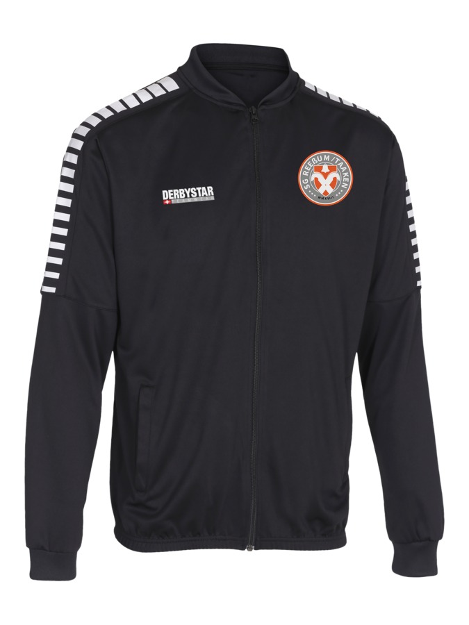 Derbystar Hyper Poly-Arbeitsjacke