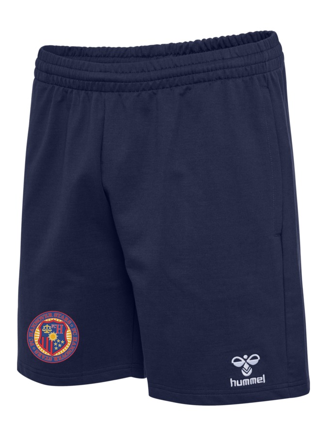 Hummel Go 2.0 Sweatshorts