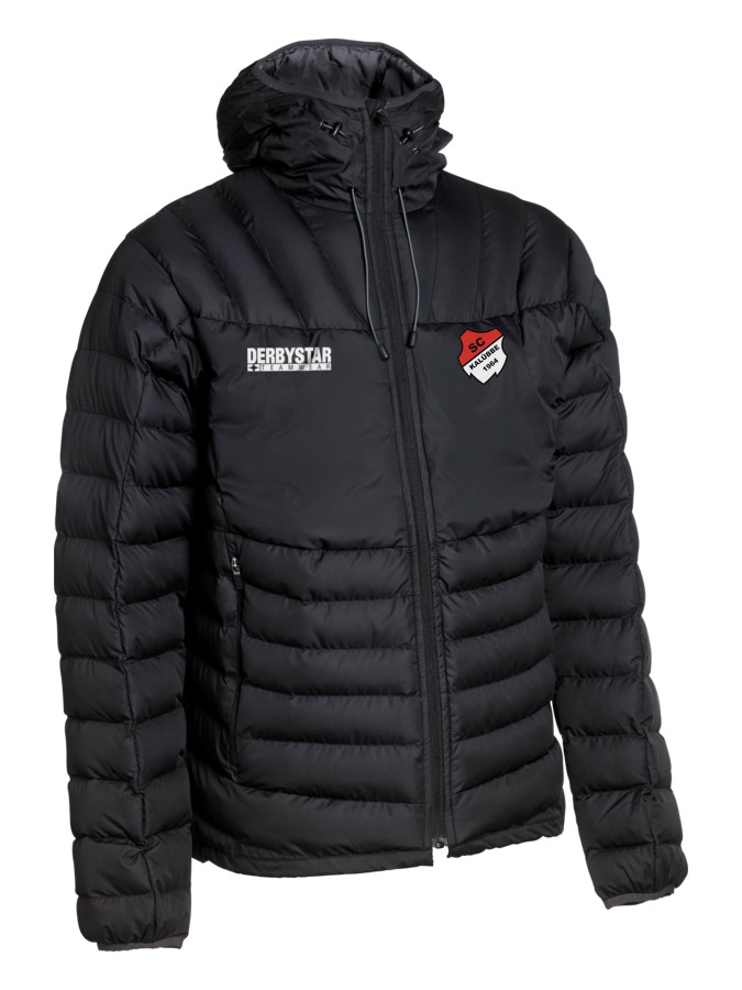 Derbystar Ultimo Steppjacke