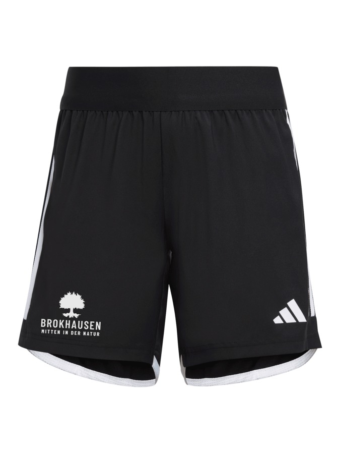 adidas Tiro 23 Competition Match Shorts Damen