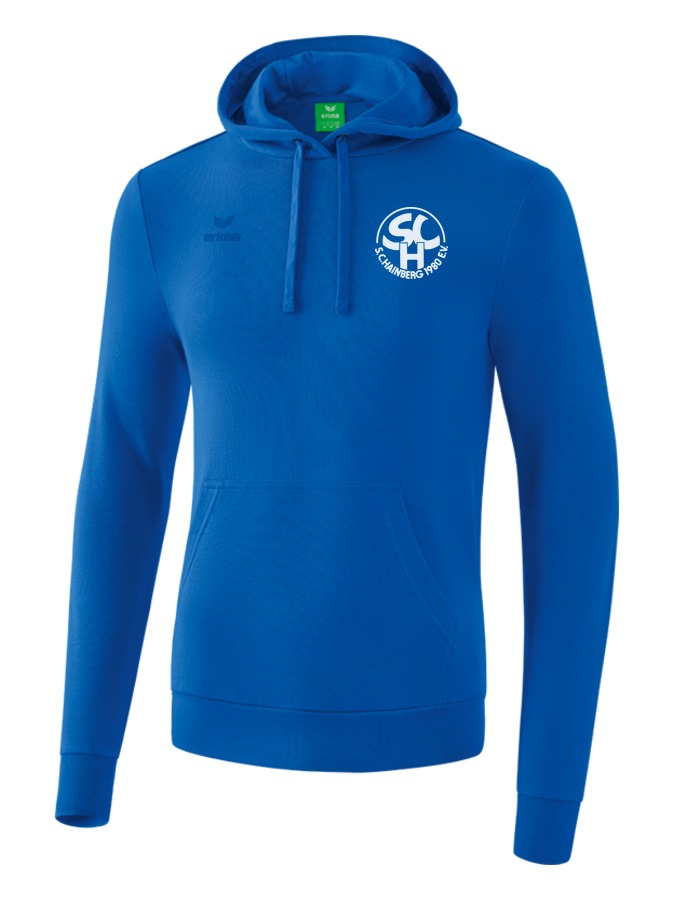 Erima Kapuzensweat