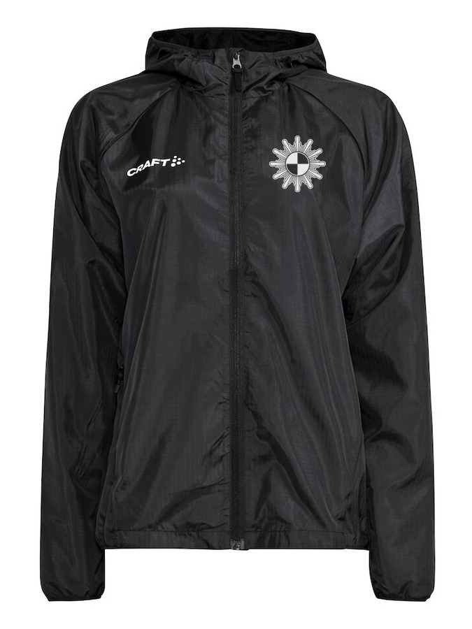 Craft Squad Go Allwetterjacke Damen