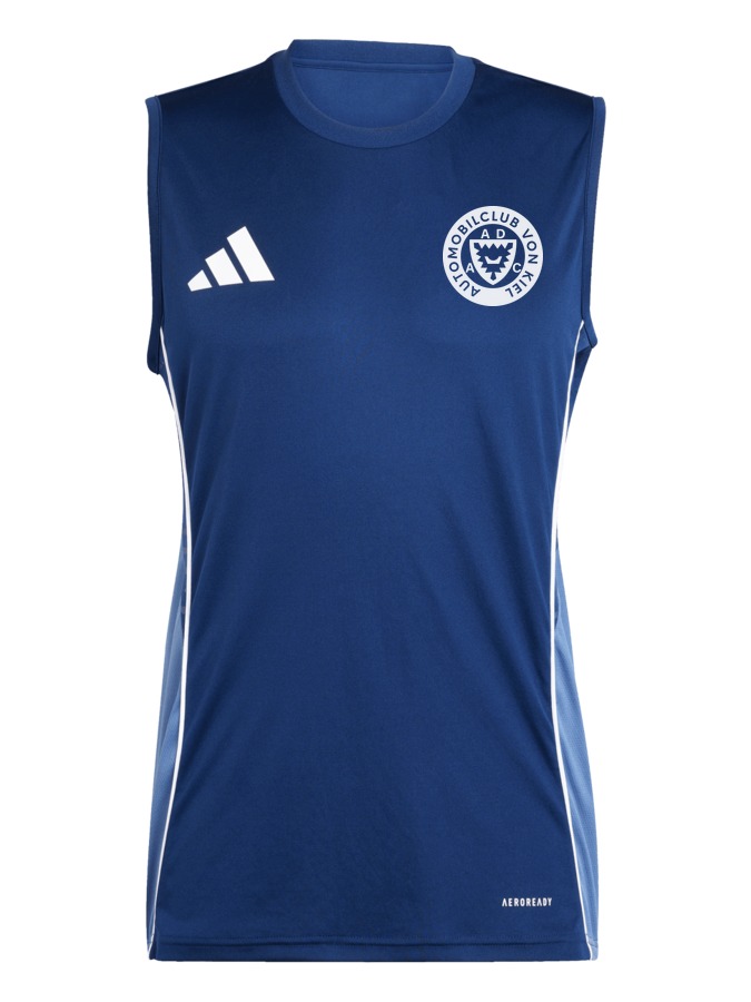 adidas Tiro 25 Competition ärmelloses Trikot