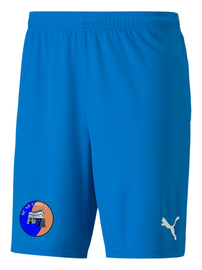 PUMA teamGOAL 23 Knit Shorts