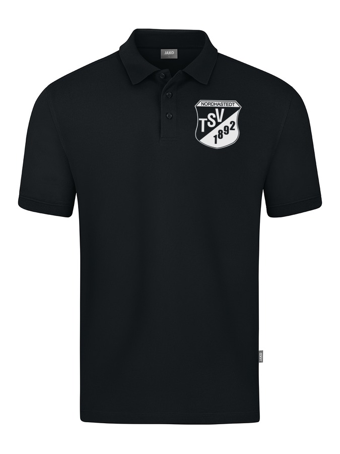 Jako Poloshirt Doubletex