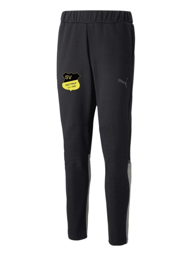 PUMA teamCUP Casuals Hose