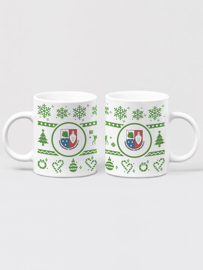 Tasse Christmas