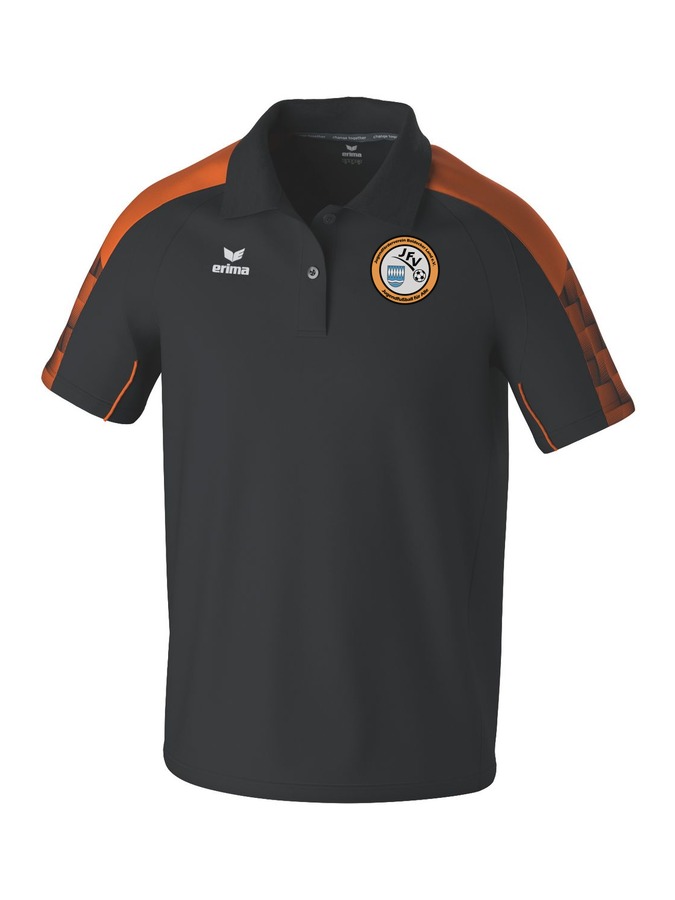 Erima Evo Star Poloshirt