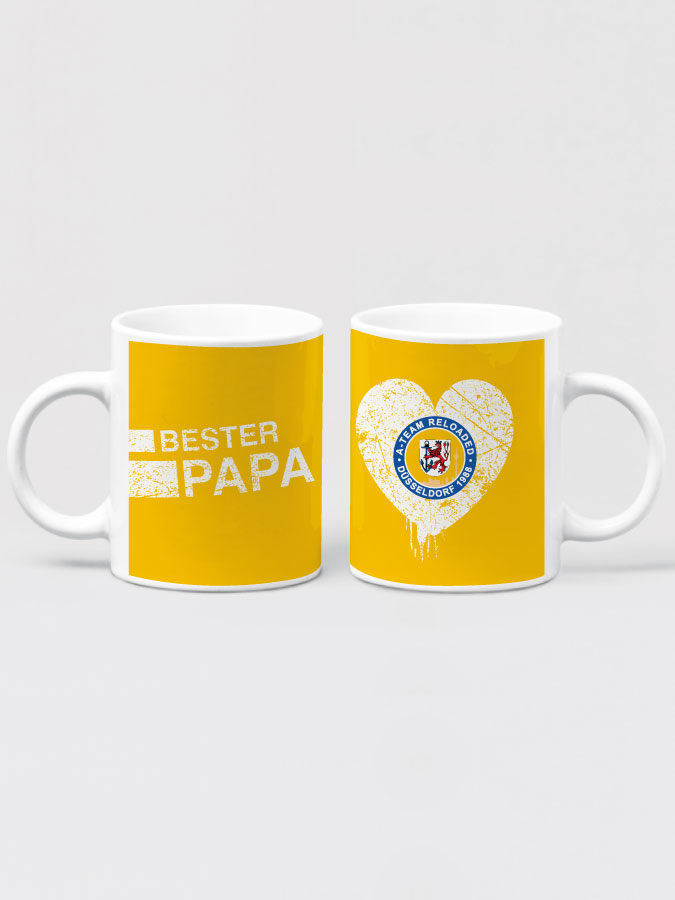 Tasse - Bester Papa
