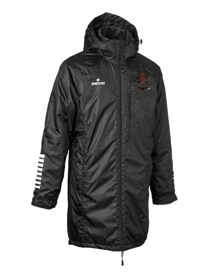 Derbystar Stadionjacke Primo