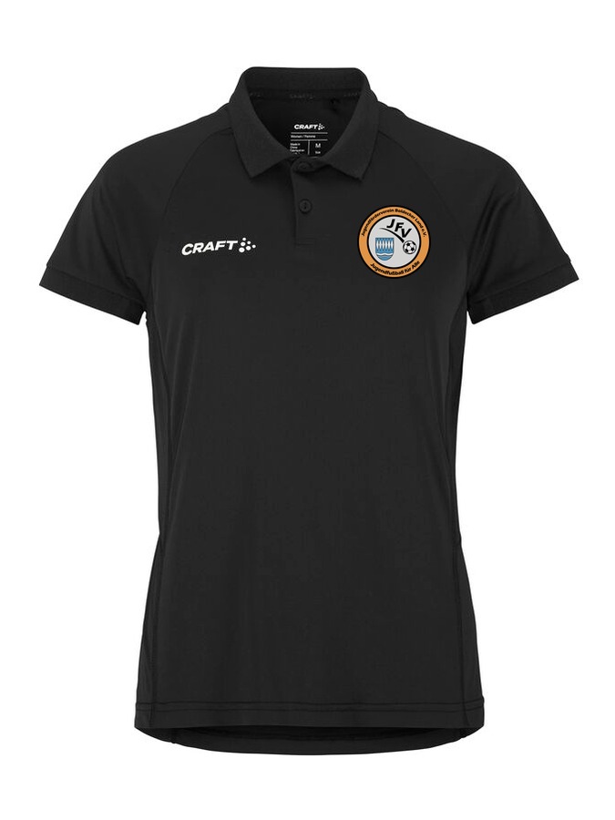 Craft Ability Poloshirt Damen