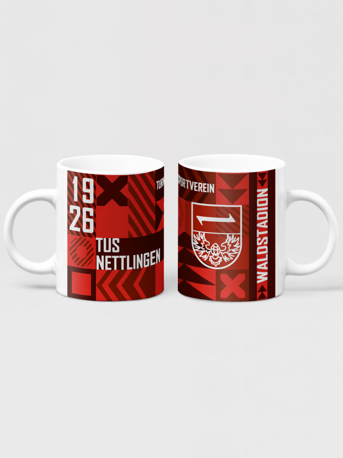 Sammlertasse 2026