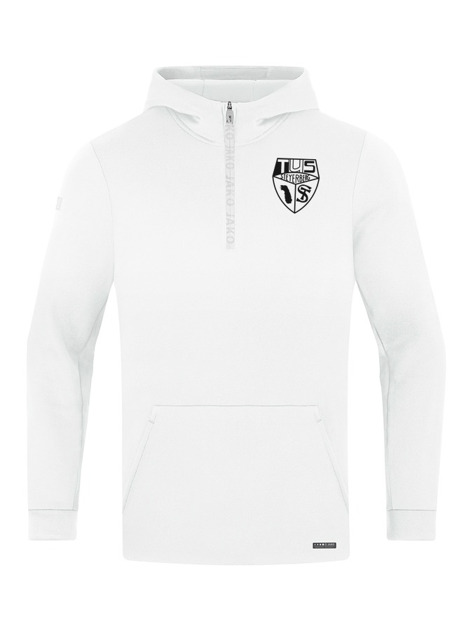 Jako Zip Hoodie Pro Casual