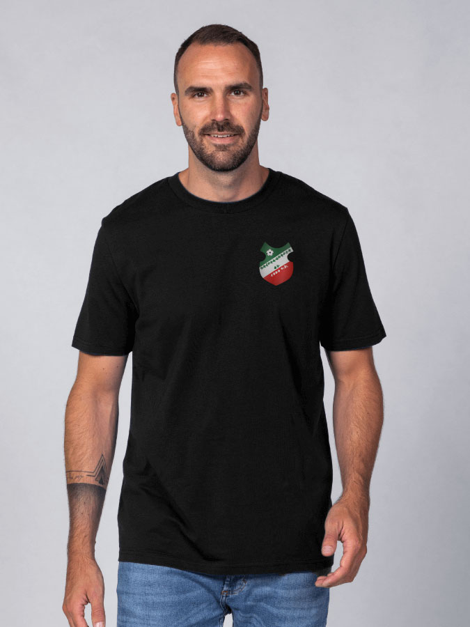 Shirt Organic Herren