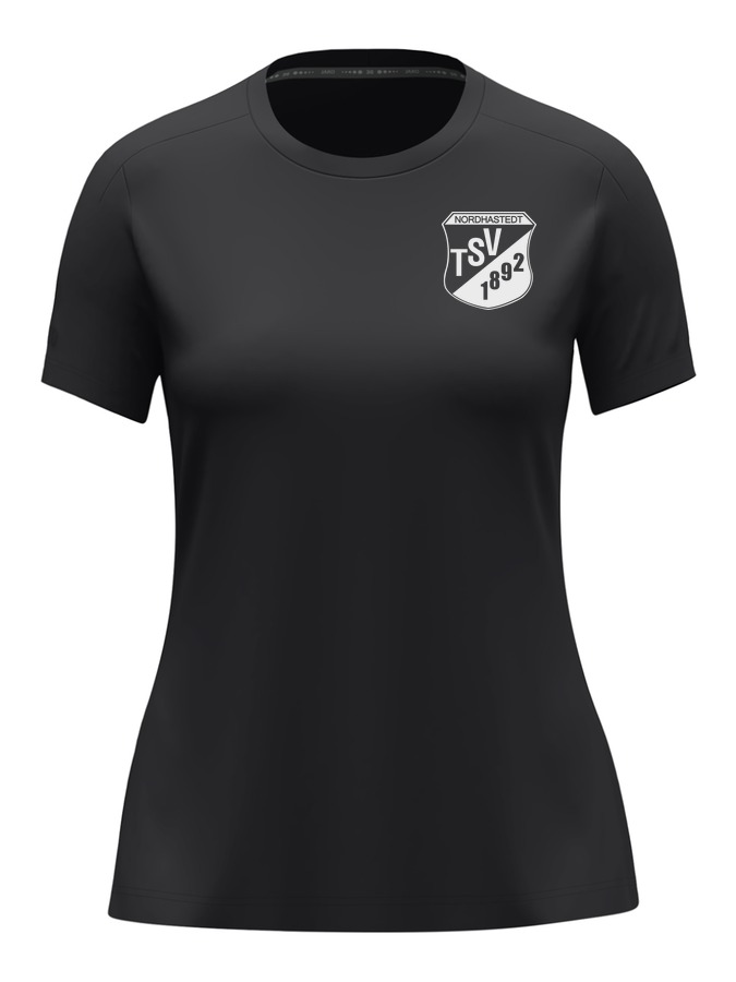 Jako T-Shirt Uni Damen