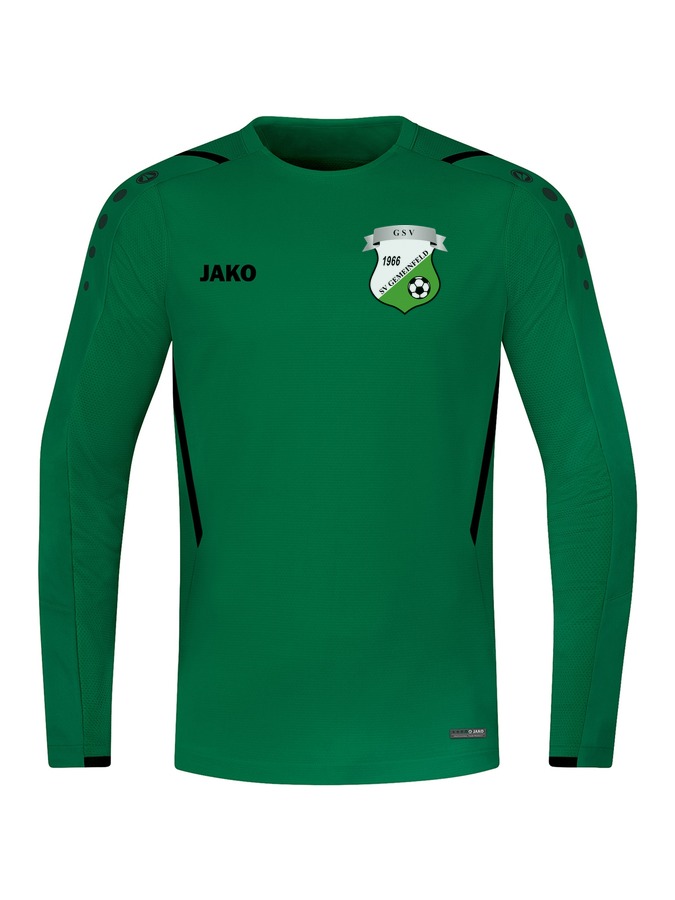 Jako Sweat Challenge