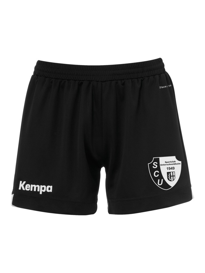 Kempa Player Shorts Damen