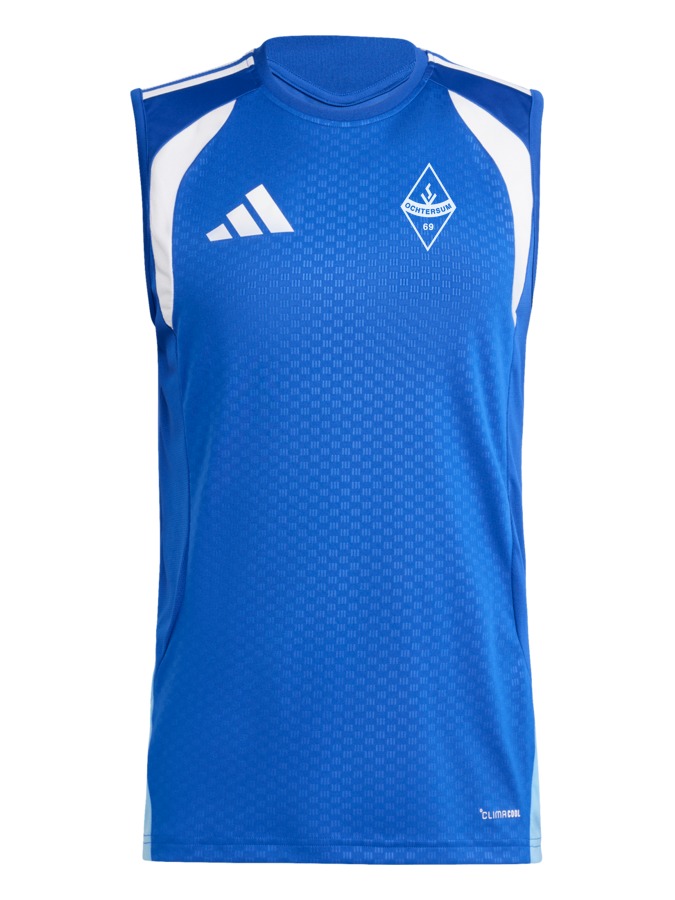 adidas Tiro 26 Competition ärmelloses Trikot