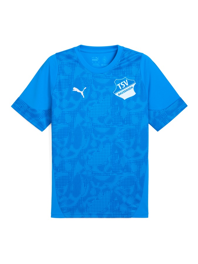 PUMA teamCUP Trainingsshirt