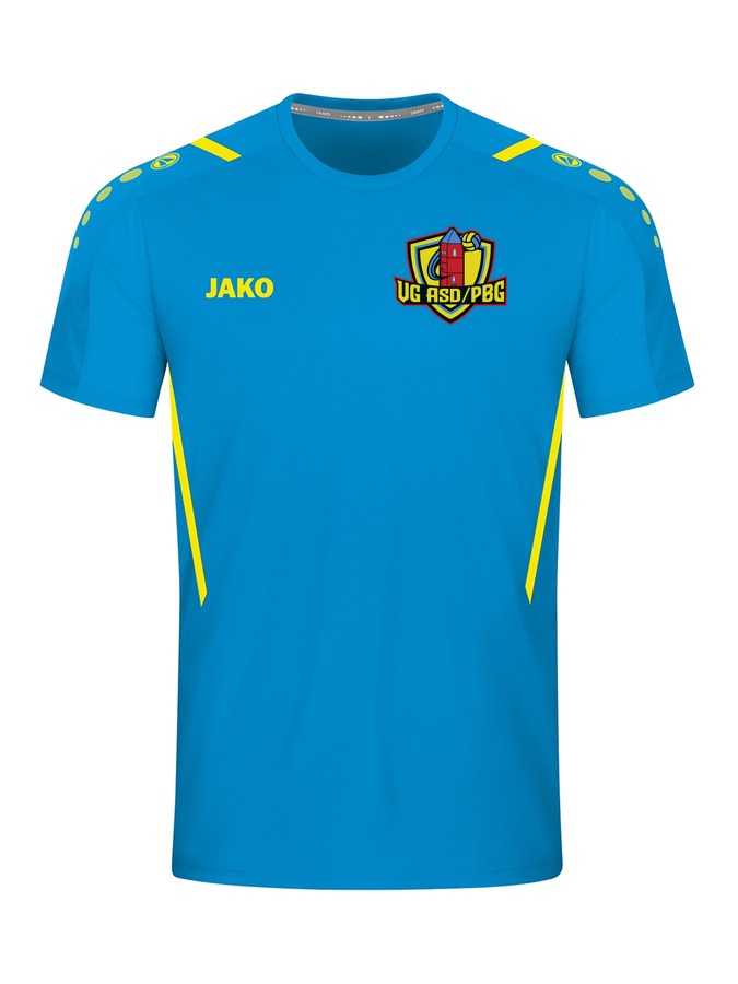 Jako Trikot Challenge