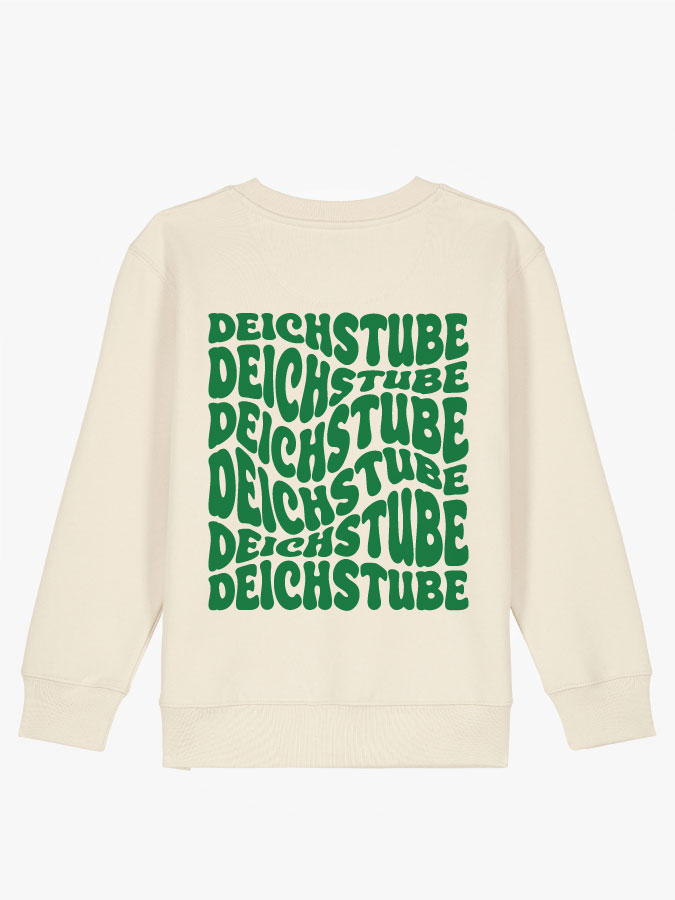 Sweater Wavy Kids