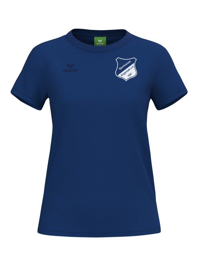 Erima CMPT T-Shirt Damen