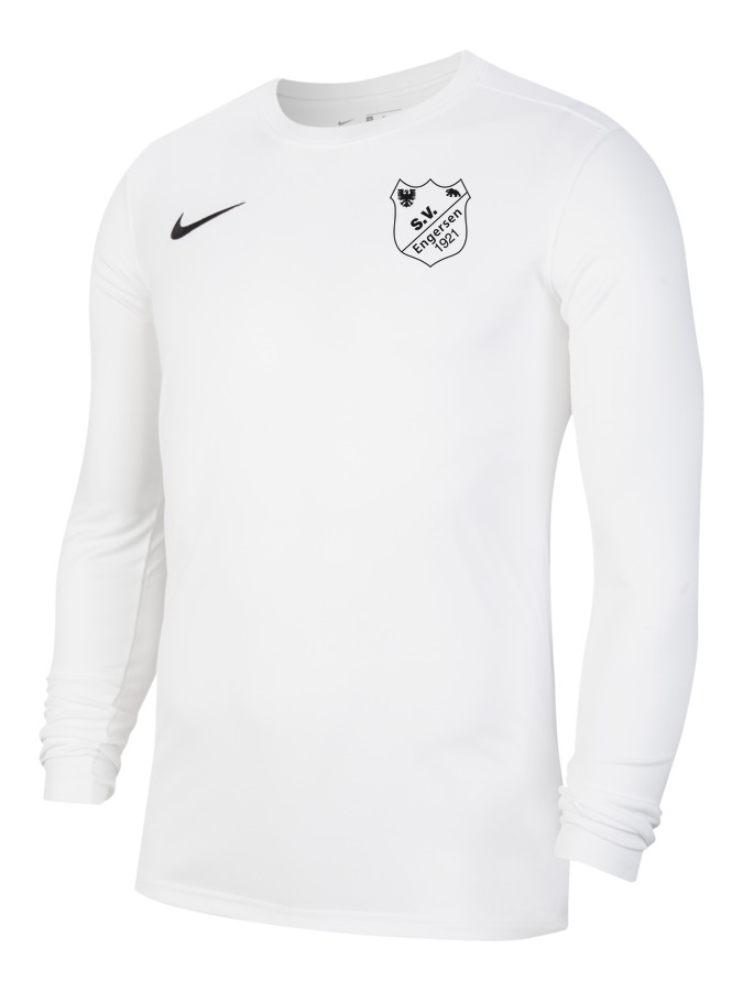 Nike Park VII Langarm Trainingsoberteil Kinder