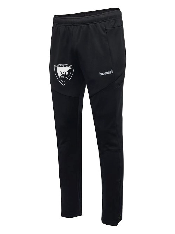 Hummel Tech Move Poly Pants