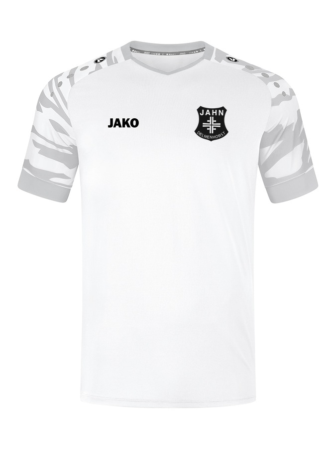 Jako Trikot Wild Kurzarm
