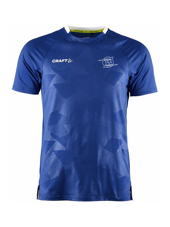 Craft Premier Solid Trikot