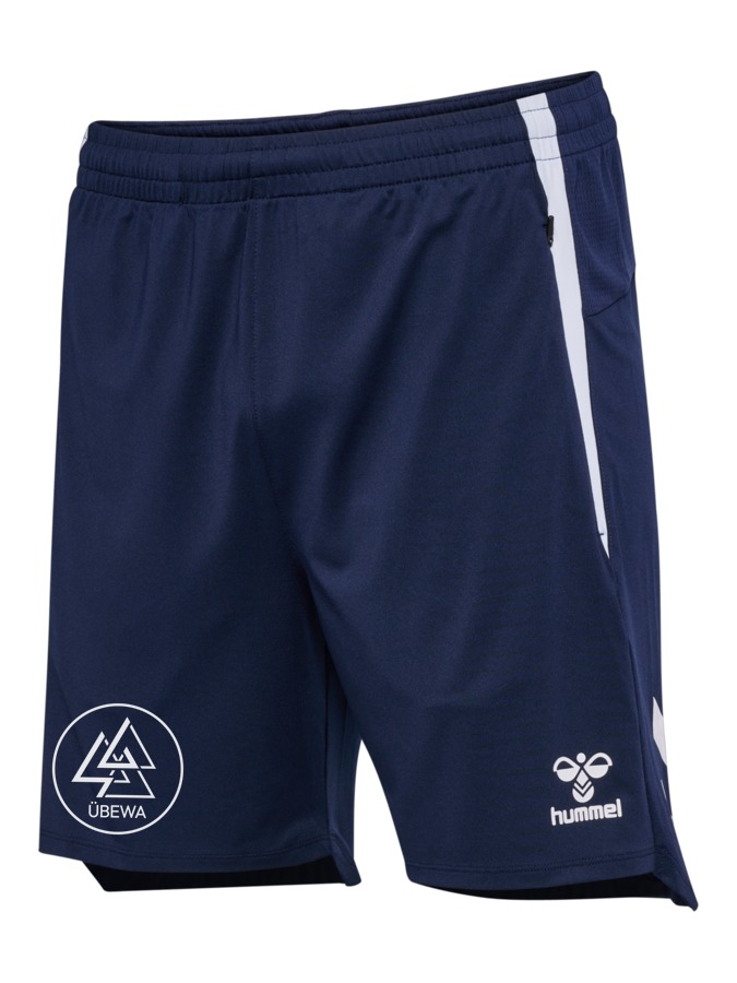 Hummel Lead 2.0 Training Shorts