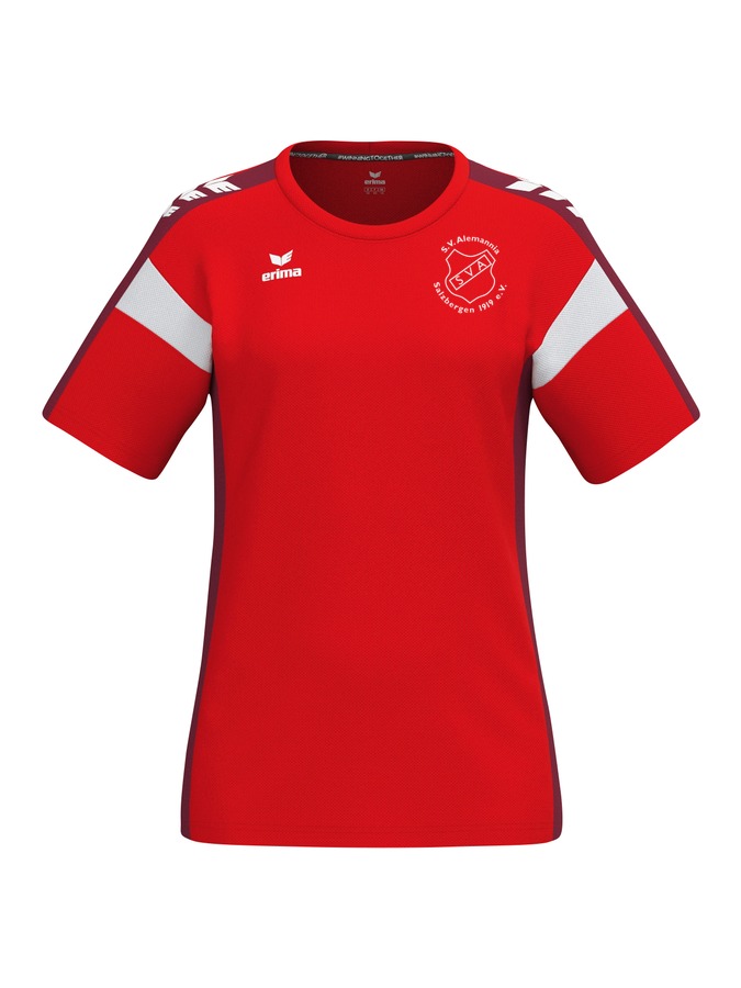 Erima Celebrate 125 T-Shirt Function Damen