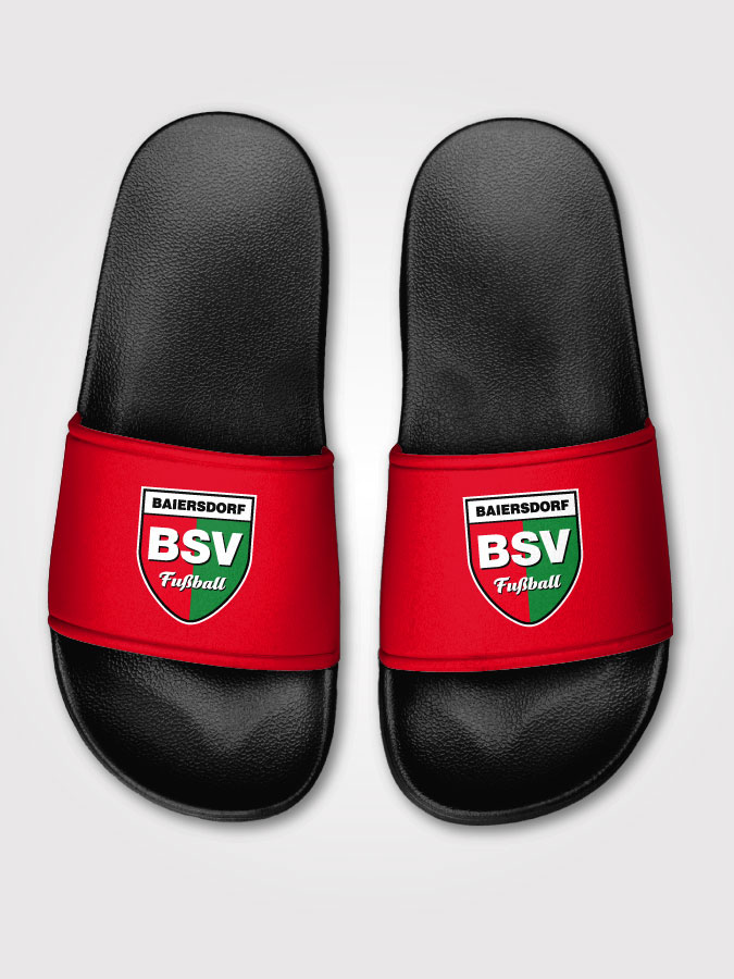 Badelatschen Logo
