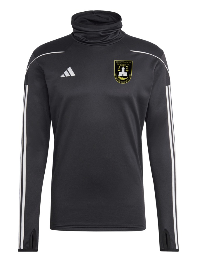 adidas Tiro 23 League Trainingssweatshirt Warm