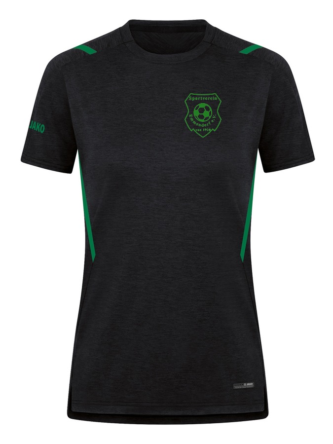 Jako T-Shirt Challenge Damen