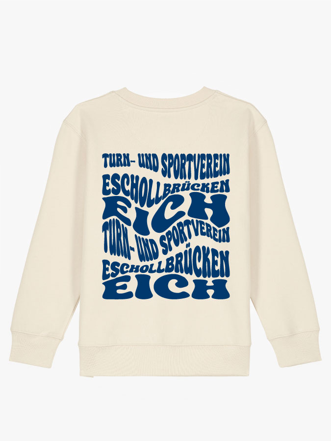 Sweater Wavy Kids