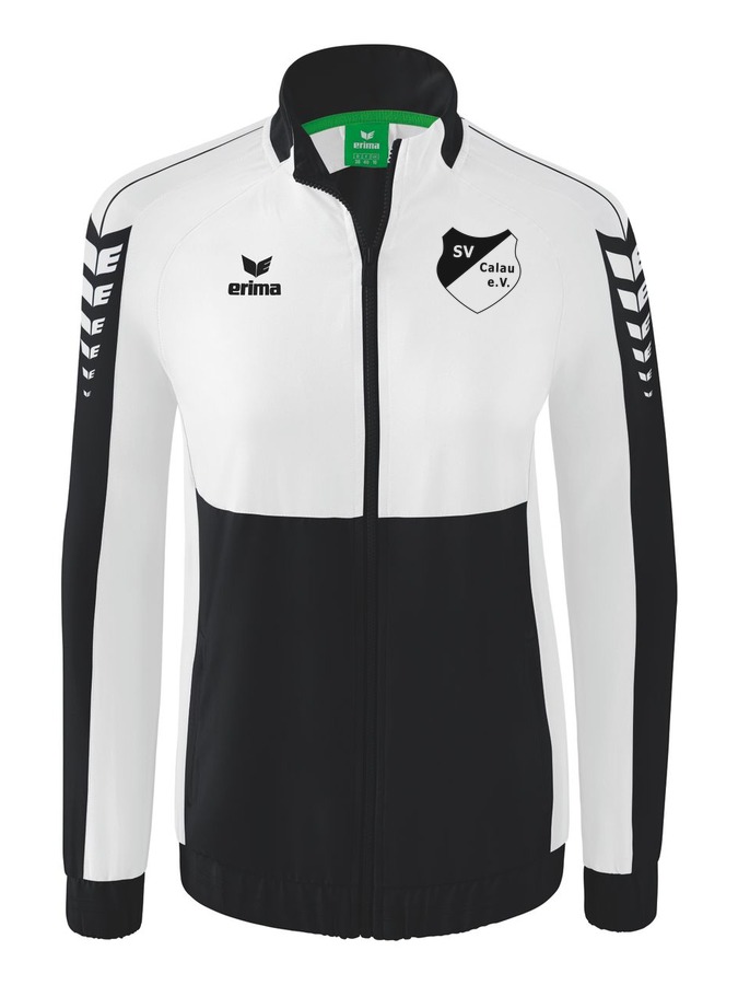 Erima Six Wings Präsentationsjacke Damen