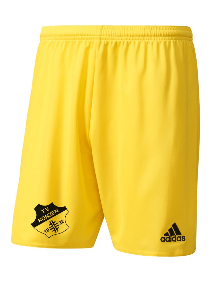 adidas Parma 16 Shorts ohne Innenslip