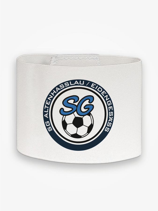 Armbinde Logo
