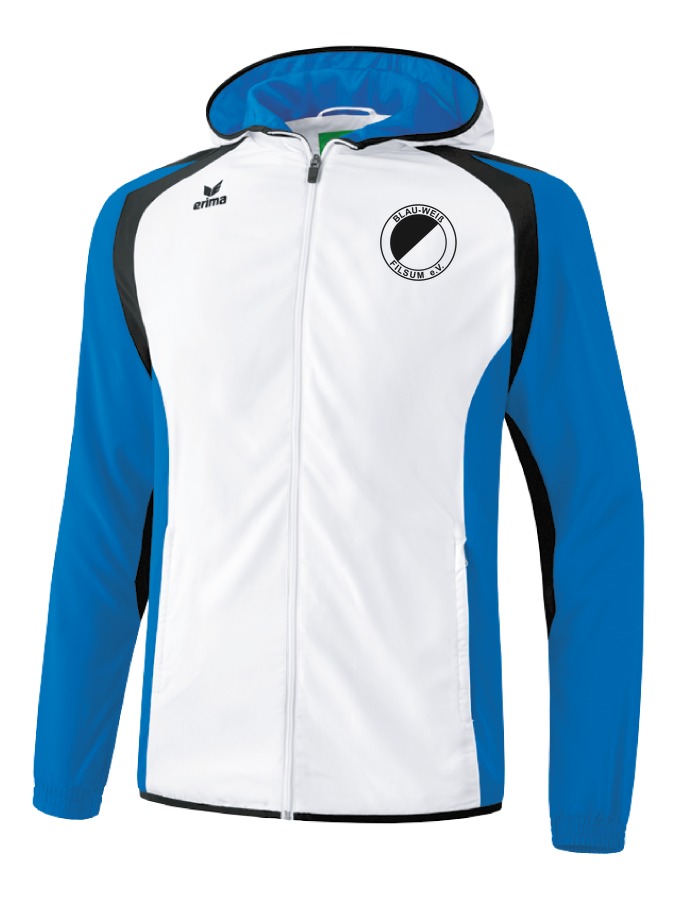 Erima Razor 2.0 Präsentationsjacke