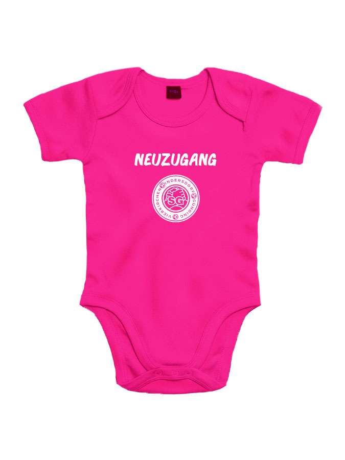 Baby Body Neuzugang