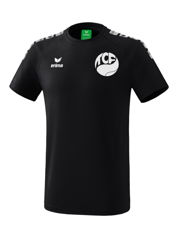Erima Essential 5-C T-Shirt