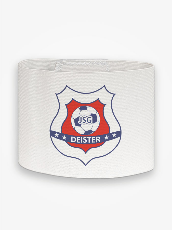 Armbinde Logo