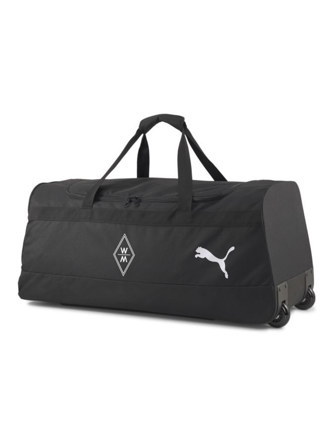 PUMA teamGOAL 23 Wheel Teambag L