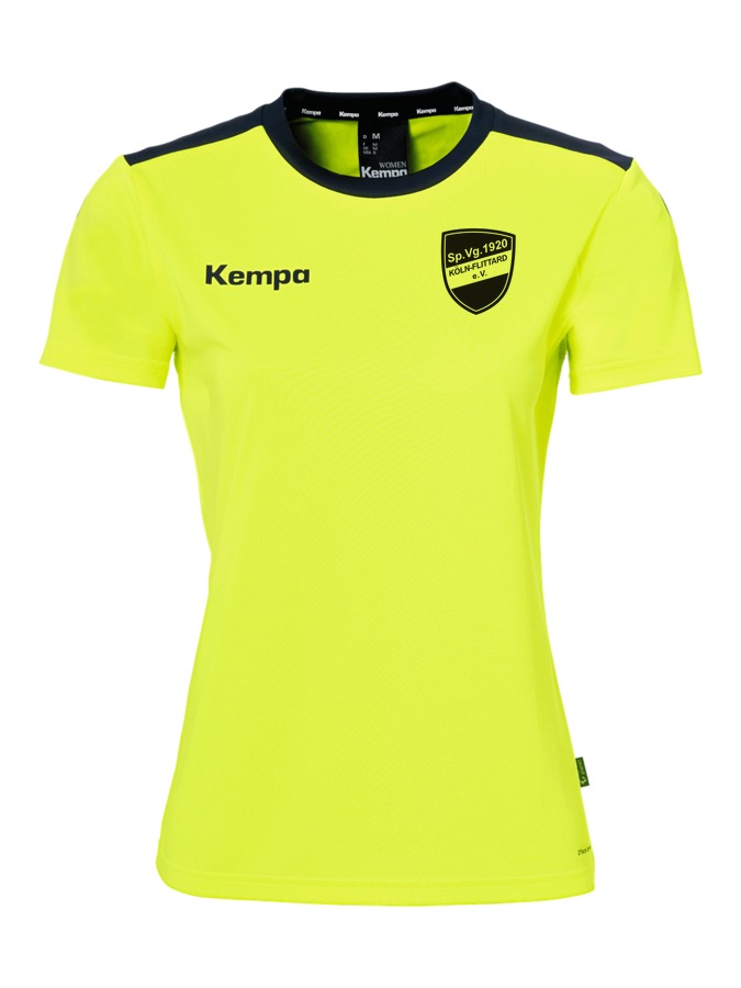 Kempa Emotion 27 Trikot Damen