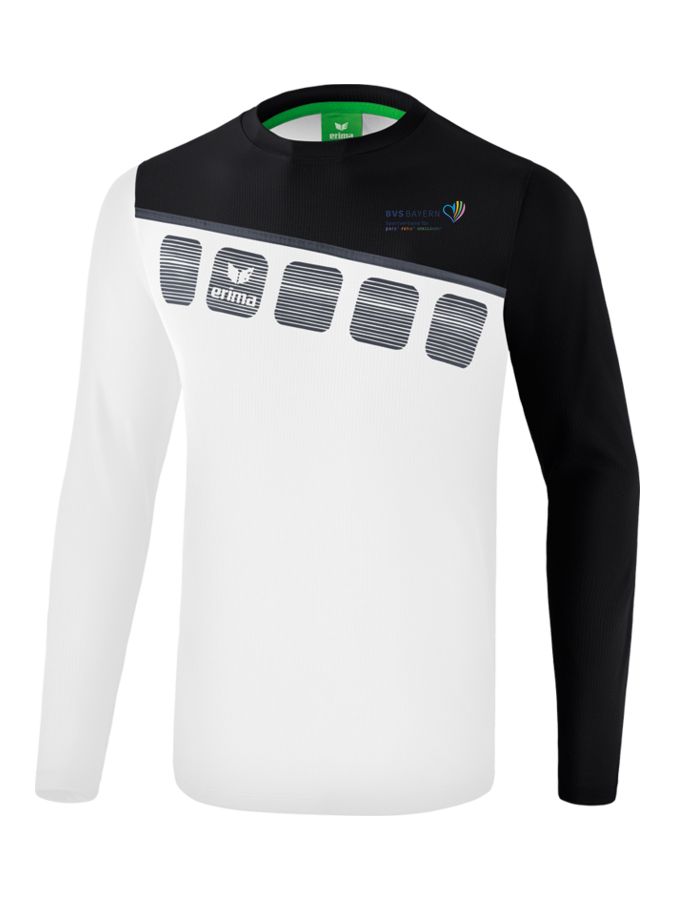 Erima 5-C Longsleeve