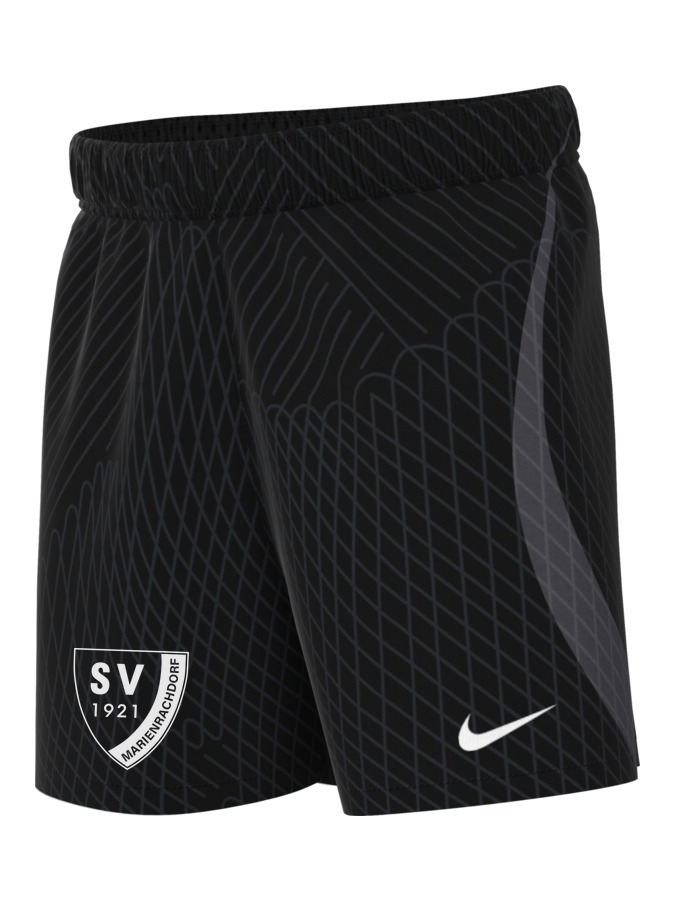 Nike Strike 23 Knit Shorts Kinder