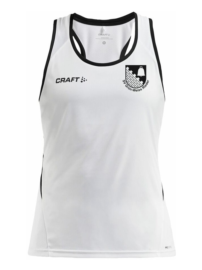 Craft Pro Control Impact Singlet Damen