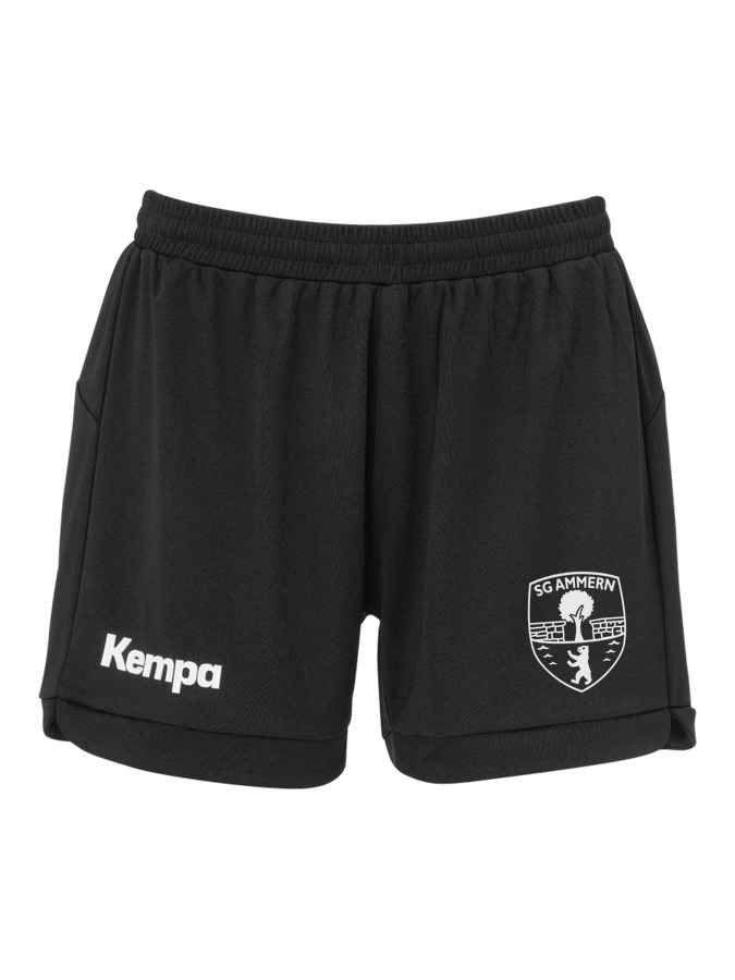 Kempa Prime Shorts Damen